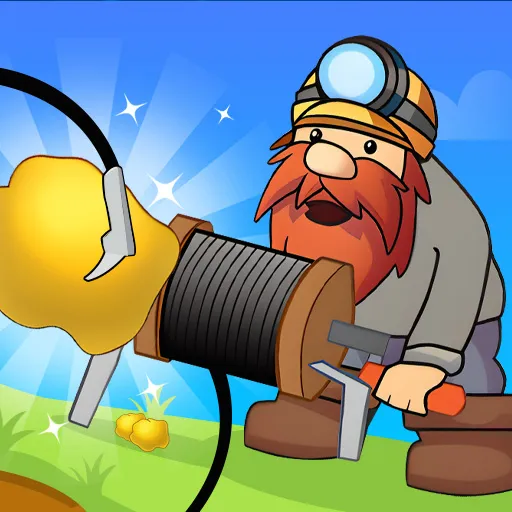 Gold Miner Classic | Free Online Mining Game