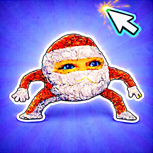 Goo Goo Gaga Clicker