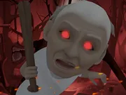 Granny Granny Horror Game: Escape in 5 Days!