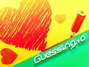 Guessing.io: Free Online Drawing & Guessing Game | Play With Friends