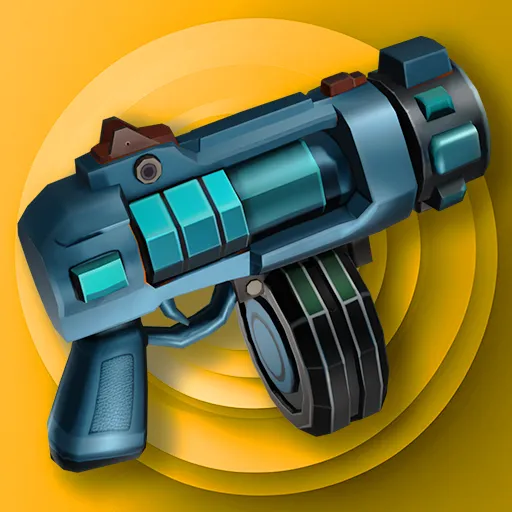 Guns vs Magic | Free Fantasy Action Game Online