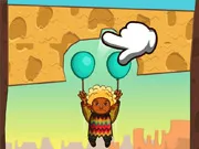 Help The Boy: Physics Puzzle Game - Escape Adventure