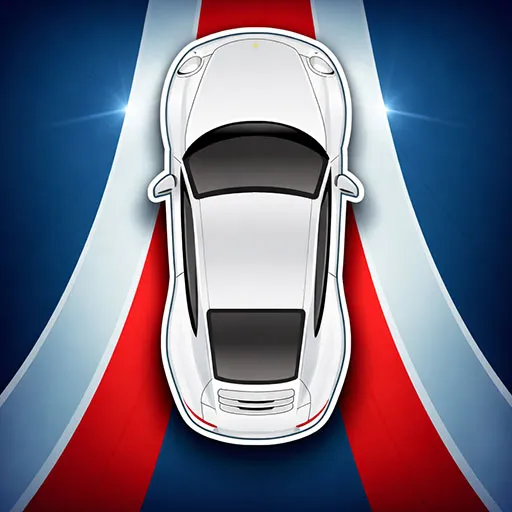 Hill Racing Egg Drop Game - Drive Fast, Protect the Egg!