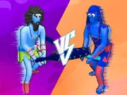 Human Evolution Merge Master: Merge Warriors & Conquer in This Strategy Game