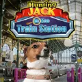 Hidden Dogs Game: Find All the Puppies at the Train Station | Hunting Jack