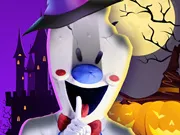 Ice Scream 2 Halloween Escape Game - Play Free Online