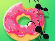 Idle Ants Simulator - Build Your Ant Colony Clicker Game Online
