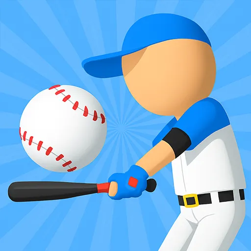 Idle Baseball Tycoon: Build a Sports Empire - Manager Game