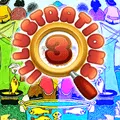 Spot The Difference Game: Illustrations 3 | Visual Puzzle Challenge