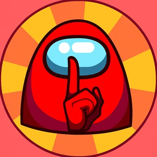 Impostor Among Us: Escape from Prison | Puzzle Action Game