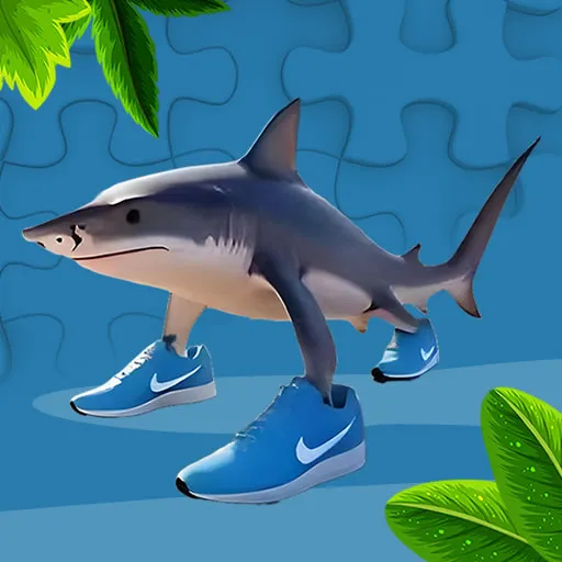 Italian Brainrot Jigsaw Puzzle Game | Free Online Meme Puzzles