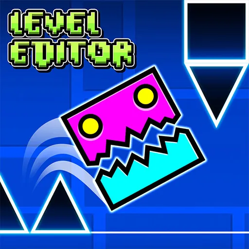 Jump Dash Game | Free Online Rhythm Platformer