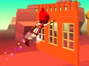 Jump The Wall - Fun Reflex Jumping Game
