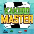 Kakuro Master: Free Online Number Puzzle Game | Play 4 Levels