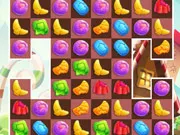 Little Panda Match 3 | Free Online Matching Puzzle Game
