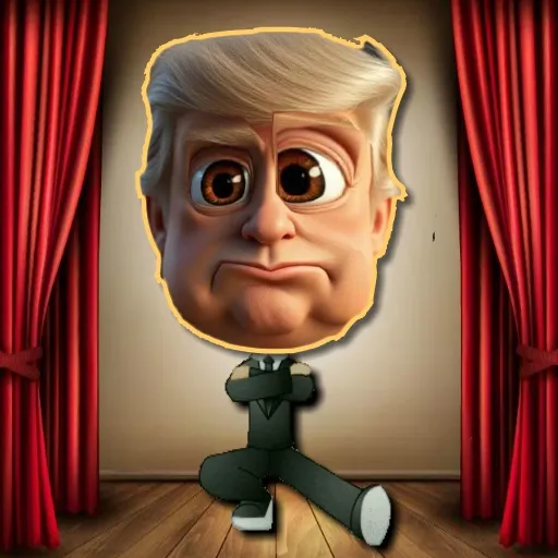 LOL Funny Dance - Free Funny Face Distortion Game Online