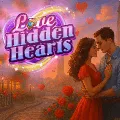 Hidden Hearts Game: A Romantic Find the Hearts Challenge