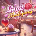 Love Mahjong: A Romantic Tile Matching Puzzle Game