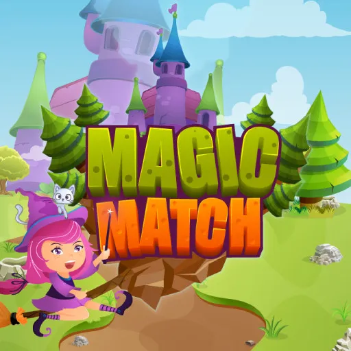 Magic Match: Puzzle Game - Tips, Boosters & How to Play Guide