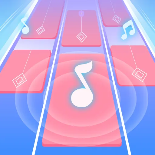 Magic Piano Music