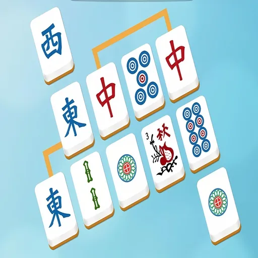 Mahjong Connect | Free Online Tile Matching Game