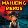 Mahjong Merge | Match & Merge Puzzle Game