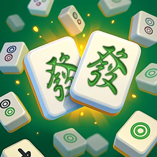 Mahjong Stack: 3D Tile Matching Puzzle Game