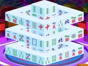 Mahjong Triple Dimensions: 3D Tile Matching Puzzle Game | Relax & Solve