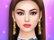 Makeover Studio: Ultimate Makeup & Fashion Makeover Game for Girls
