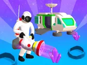Pioneers of Mars: Idle Colony Builder & Space Settlement Simulator Game