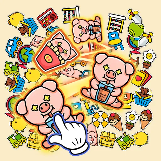 Match Factory: Relaxing Match 3 Puzzle Game