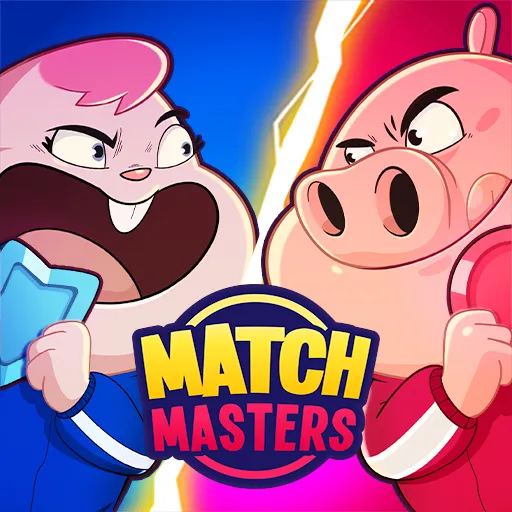 Match Masters Game: Free Online Play, Tips & Strategy Guide 2024