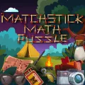 Matchstick Math Puzzles: Solve Equations by Moving Matches