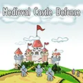 Medieval Castle Defense Game | Build Your Ultimate Fortress Strategy
