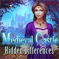 Medieval Castle Hidden Differences Game | Find The Changes Puzzle