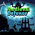 Medieval Defense | Tower Defense Strategy Game Online