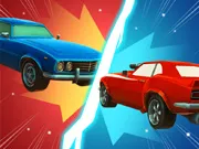 Mega Car Crash Simulator | Ultimate 3D Destruction Driving Game