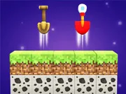 Merge Miners 3D: Idle Mining Tycoon & Merge Game
