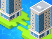 Merge Town! - Build & Merge Your Dream City | Casual Building Game
