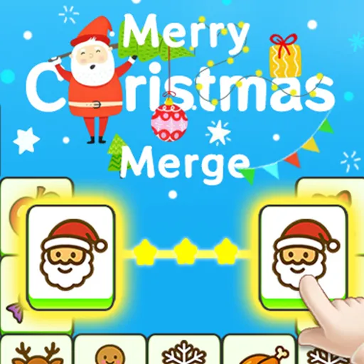 Cute Animal Connect: Match Puzzle Game