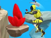 Mining Rush 3D Underwater: Deep Sea Survival & Base Builder Game
