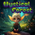 Mystical Forest Mahjong | Free Online Tile Matching Game