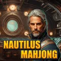 Nautilus Mahjong: Free Underwater Tile Matching Puzzle Game