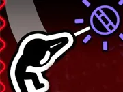 Neon Swing | Ultimate Physics Swing Game Online