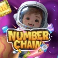 Number Chain: Merge & Connect Puzzle Game