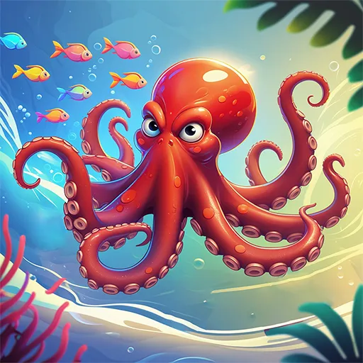 Octopus Invasion Game: Ultimate Guide, Tips, Tricks & Walkthrough 2024