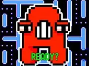 Pac Maze: Alphabet Escape | Free Online Maze Escape Game