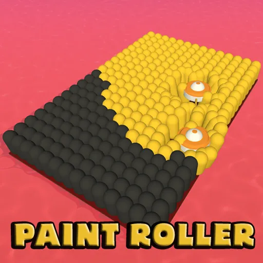 Paint Roller