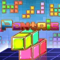 Pentris Online | Free Block Puzzle Game & Tetris Challenge