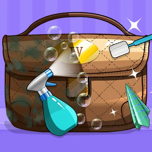 Perfect Tidy - Free Relaxing Cleaning Simulator Game